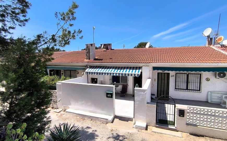 Venta - Bungalow - Guardamar del Segura