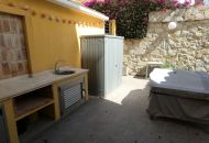 Sale - Villa - Algorfa