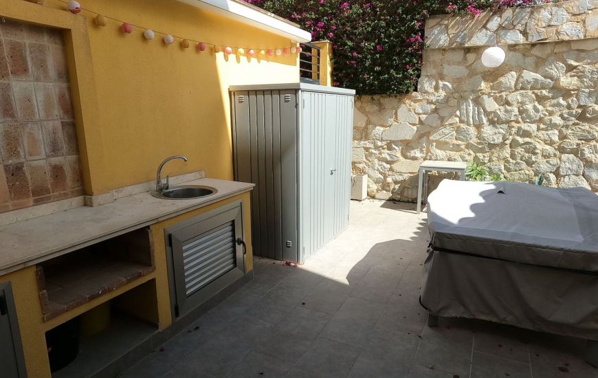 Sale - Villa - Algorfa