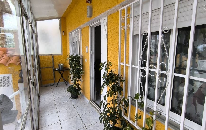 Sale - Rijtjeshuis - Ciudad Quesada