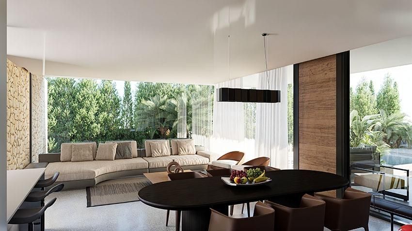 Nueva construcción  - Villa - Torrevieja