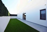 New Build - Villa - Orihuela Costa