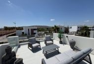 Venta - Villa - Algorfa