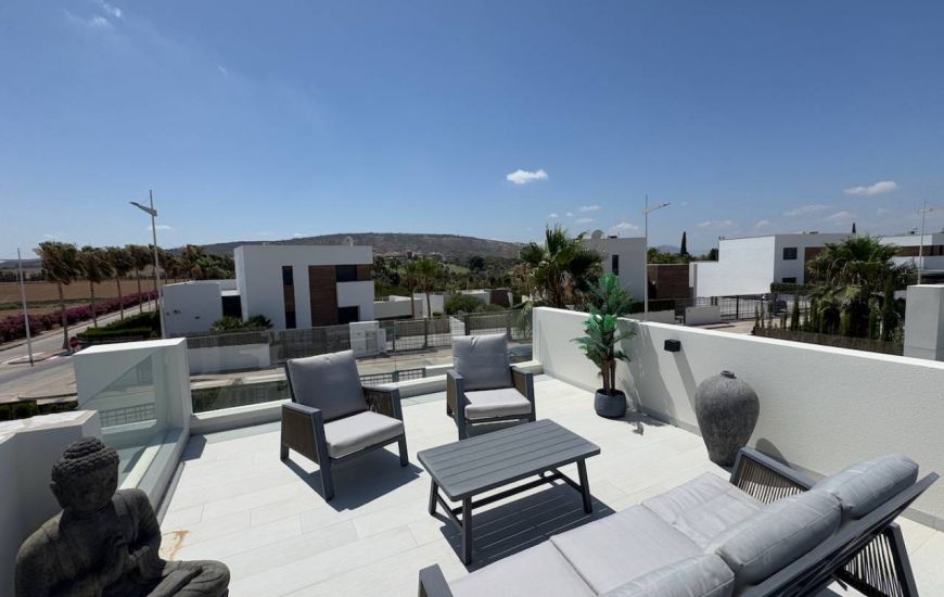 Venta - Villa - Algorfa