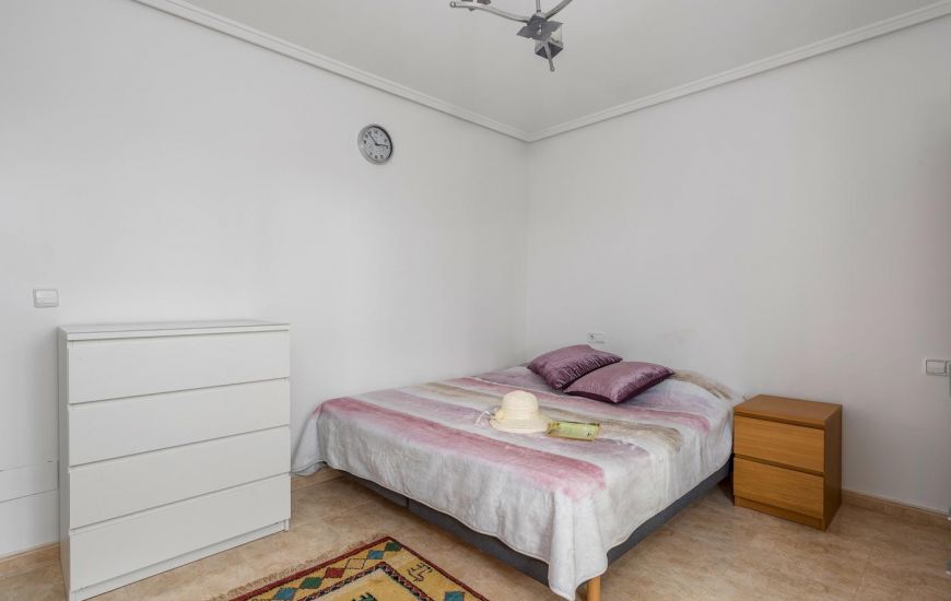 Venta - 2. Townhouse - Ciudad Quesada