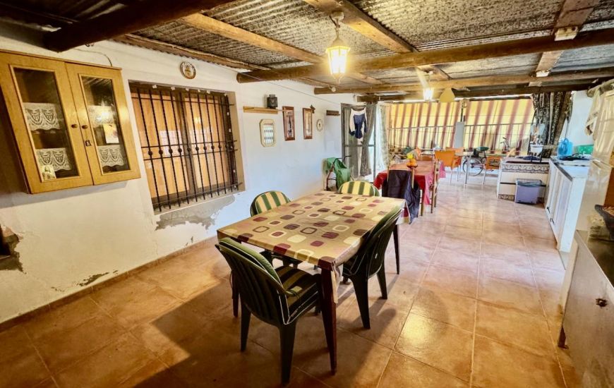 Sale - Country Property - Guardamar del Segura