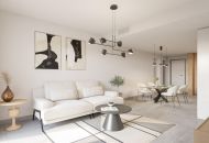 New Build - Apartments - Orihuela Costa