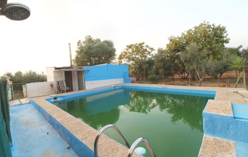 Sale - Country Property - La Romana