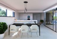 Nueva construcción  - Villa - Altaona Golf and Country Village