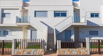 Apartments - New Build - Vistabella Golf Resort - Vistabella Golf