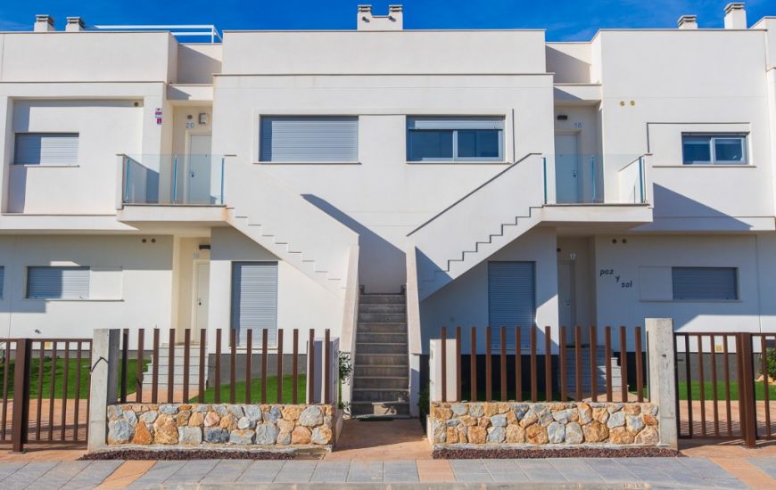 New Build - Apartments - Vistabella Golf Resort - Vistabella Golf