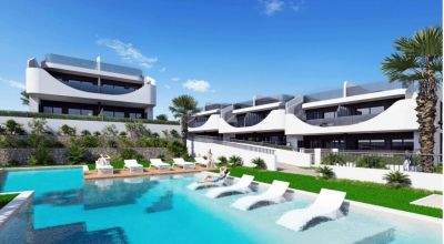 Apartamento - New Build - San Miguel de Salinas - San Miguel De Salinas