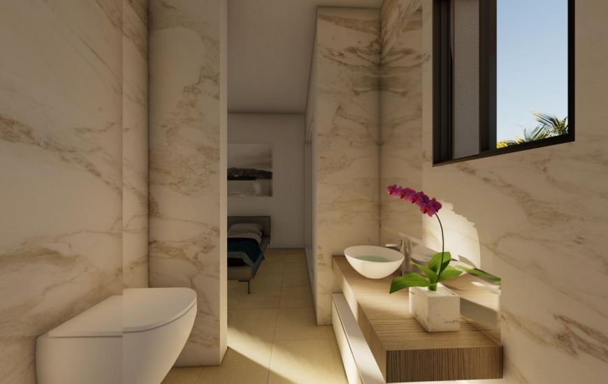 New Build - Villa - Rojales