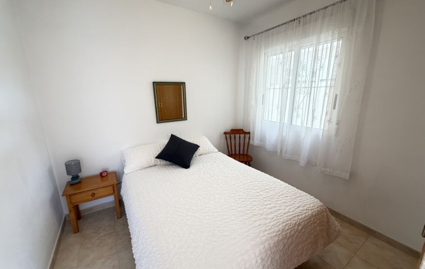 Sale - Apartments - La Zenia
