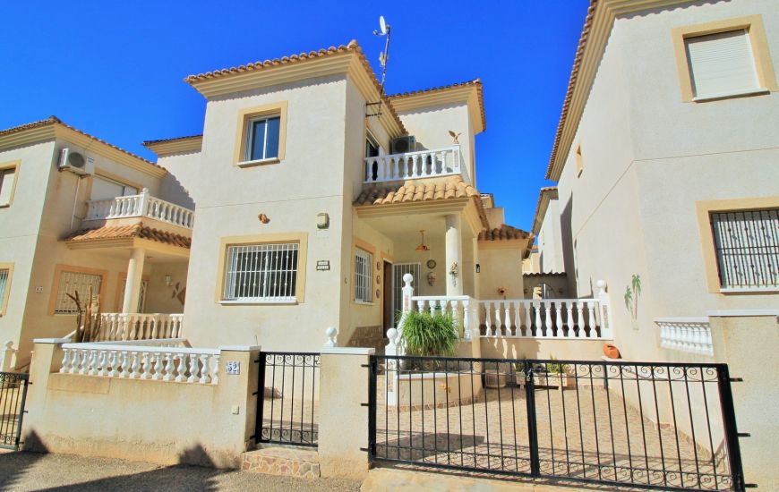 Sale - Villa - Playa Flamenca