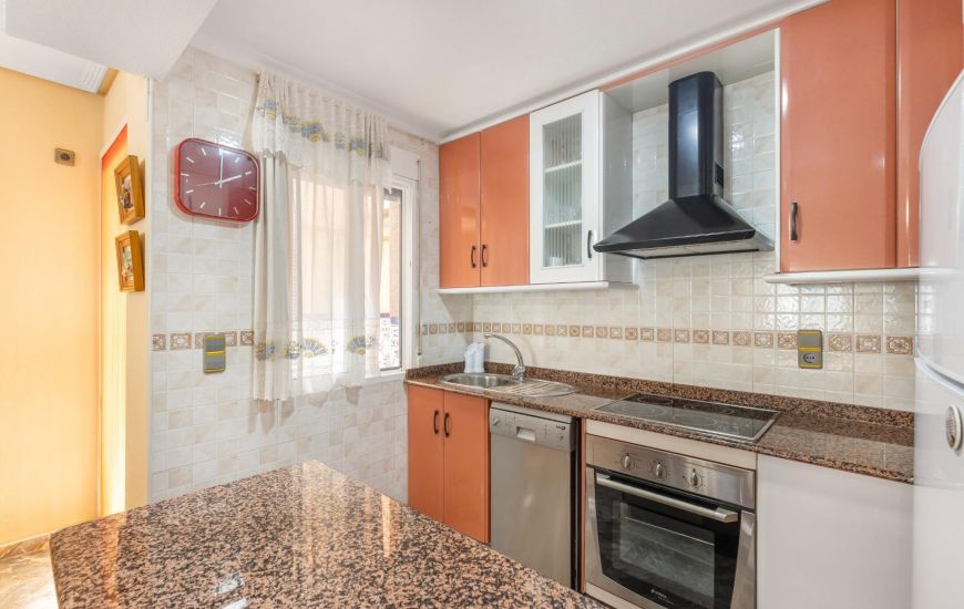 Sale - Duplex - Los Alcázares