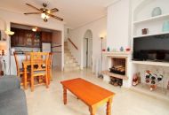 Sale - Rijtjeshuis - Villamartin