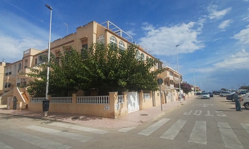 Sale - Bungalow - Torrevieja