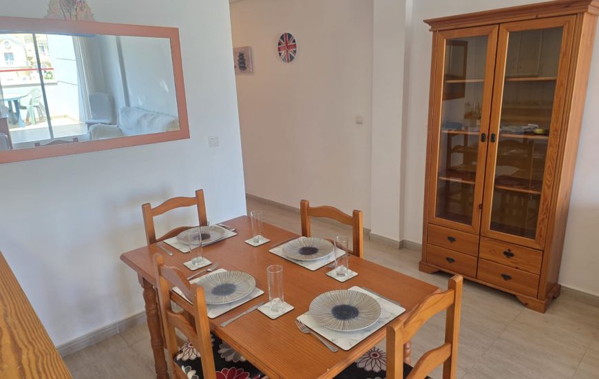 Sale - Apartments - Villamartin