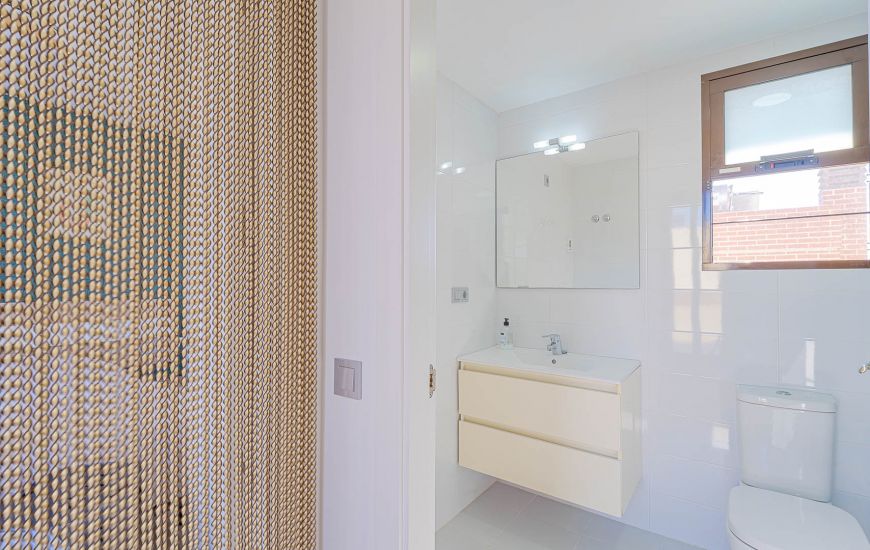 Sale - Apartamento - Lomas de Cabo Roig - Lomas De Cabo Roig