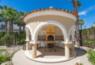 Sale - Villa - Ciudad Quesada