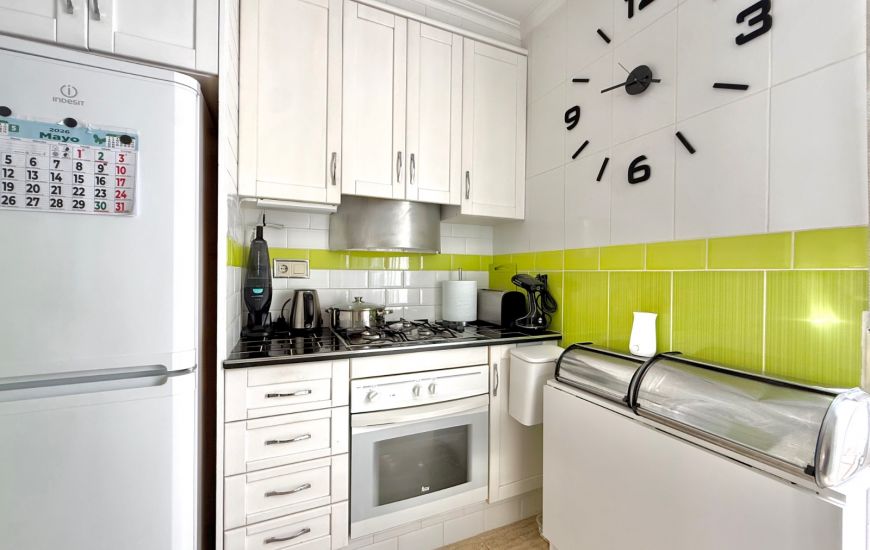 Venta - Bungalow - Los Montesinos