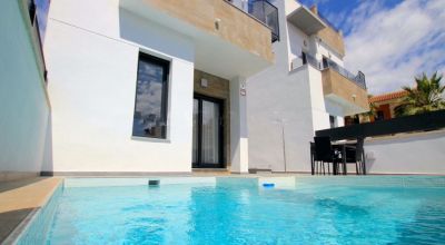 Villa - Venta - Torrevieja - Torrevieja