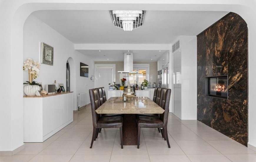 Sale - Villa - Ciudad Quesada