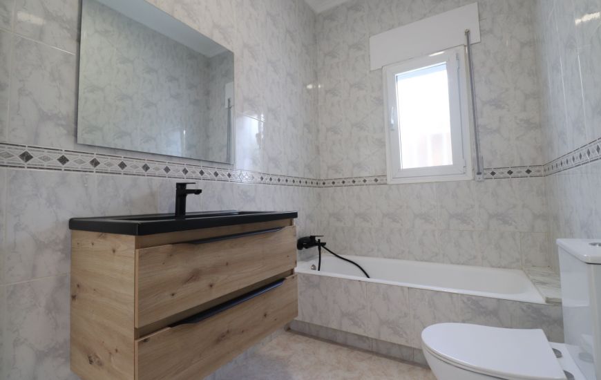 Sale - Villa - Ciudad Quesada