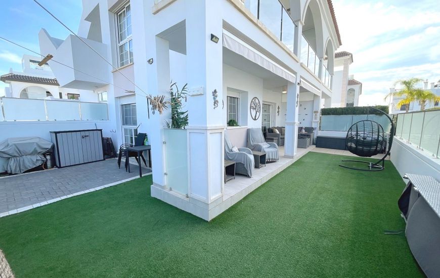 Venta - Apartamentos - Ciudad Quesada