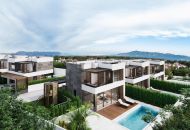 New Build - Villa - La Nucia