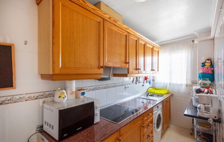 Sale - Apartments - Torrevieja