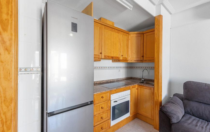 Sale - Apartments - Torrevieja
