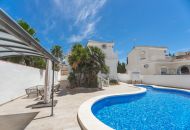 Sale - Villa - Ciudad Quesada