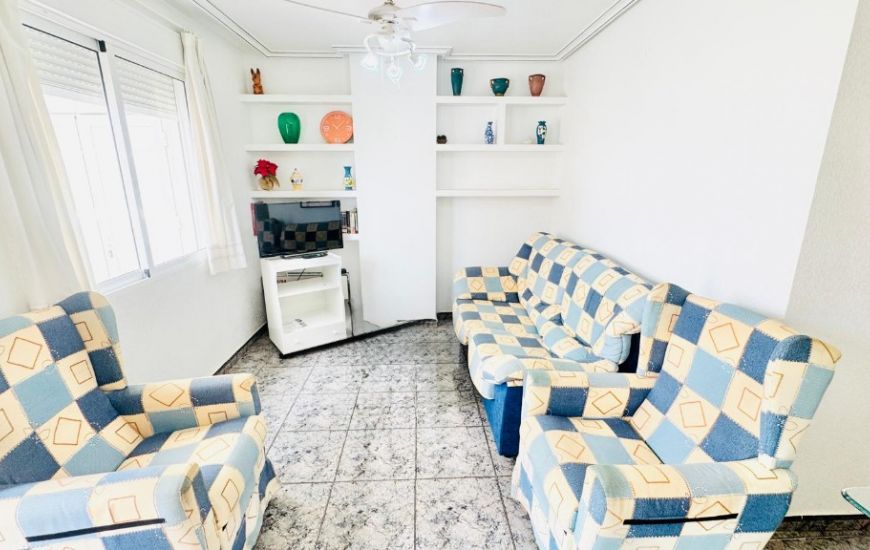 Venta - Apartamentos - Torrevieja