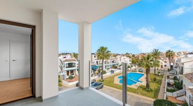 Apartamento - Sale - Orihuela Costa - Orihuela Costa
