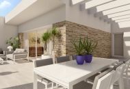 Venta - Villa - Algorfa