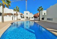 Venta - Villa - Villamartin