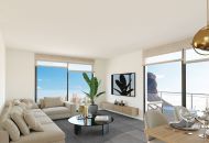 New Build - Apartments - 