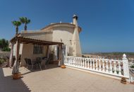 Sale - Villa - Ciudad Quesada