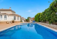 Sale - Villa - Ciudad Quesada