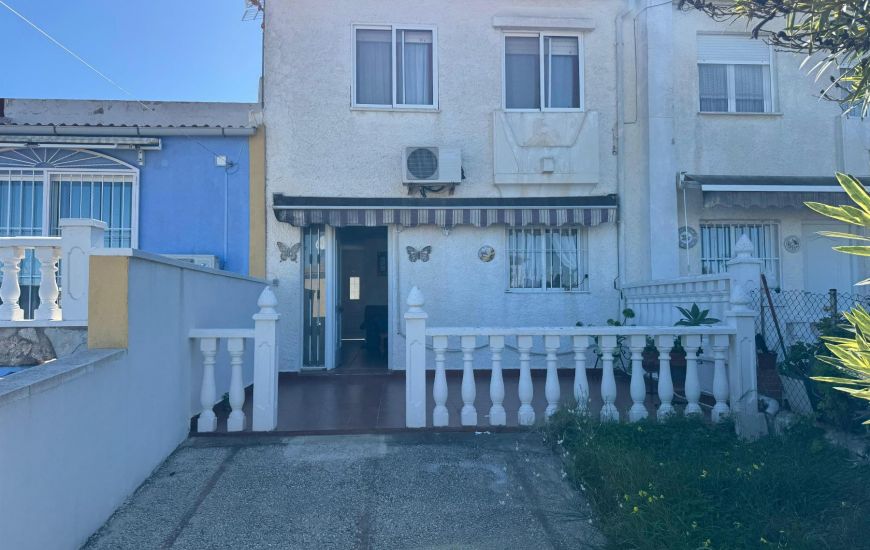 Sale - Casa - Torrevieja