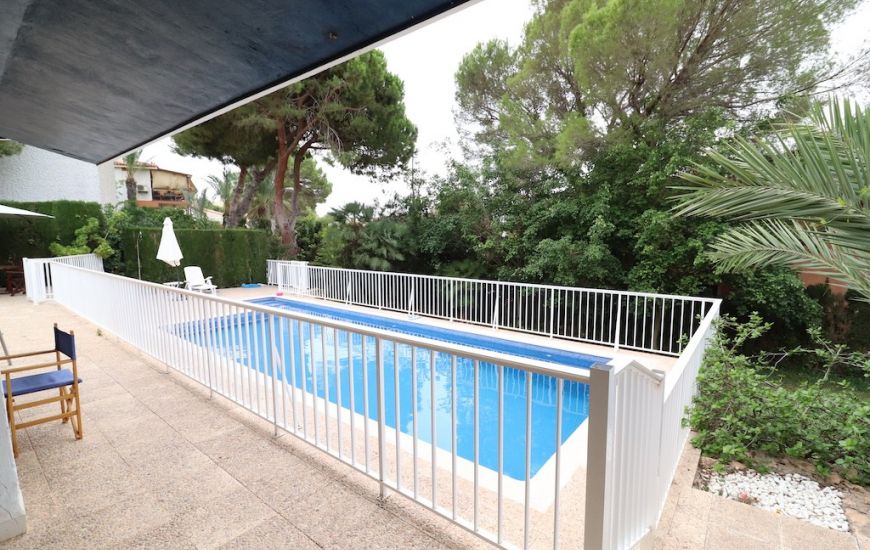 Venta - Villa - Campoamor