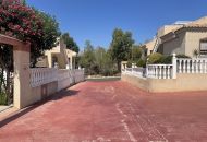 Sale - Villa - Algorfa