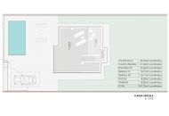 New Build - Villa - Mutxamel