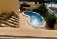 Sale - Villa - Villamartin