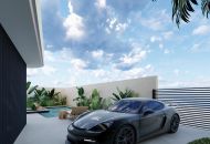 Nueva construcción  - Villa - Orihuela Costa