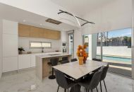 New Build - Villa - Torrevieja - 