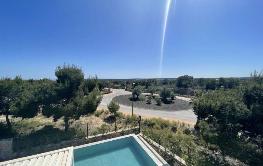 Venta - Villa - Las Colinas - Las Colinas Golf and Country Club