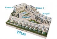 Nueva construcción  - Apartamentos - Aguilas